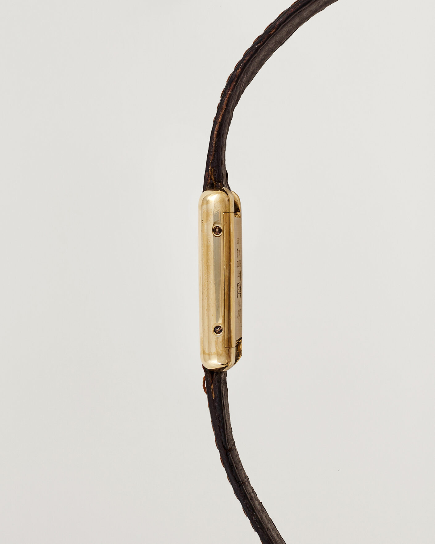 Mies | Gifts for Her | Cartier Pre-Owned | Tank Must SM