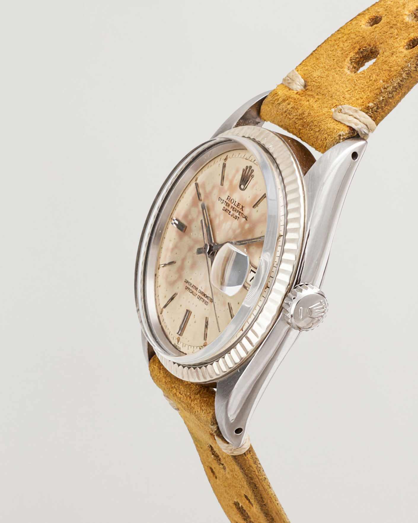 Mies | Pre-Owned & Vintage Watches | Rolex Pre-Owned | Datejust 36