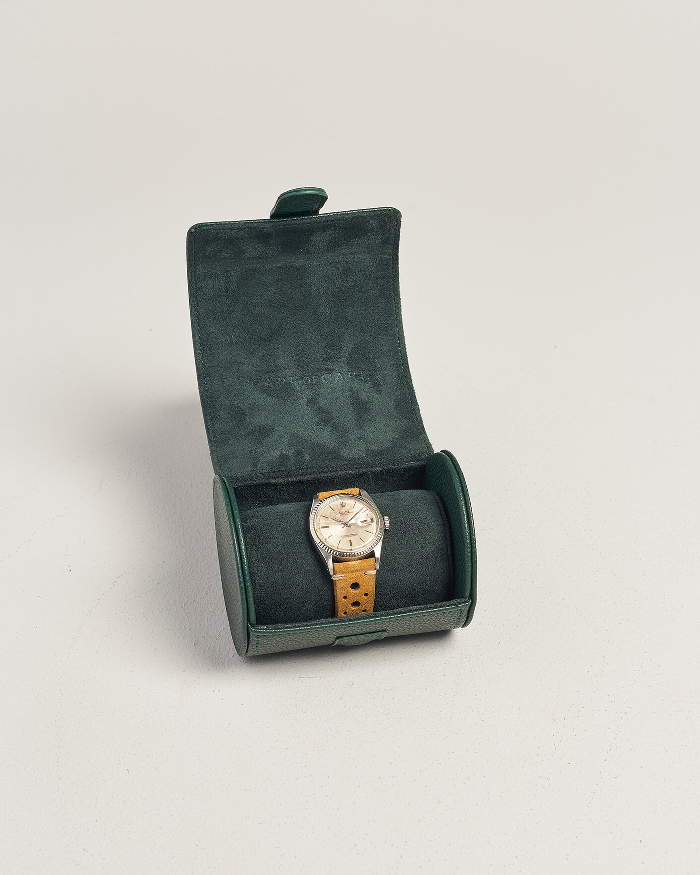 Mies | Pre-Owned & Vintage Watches | Rolex Pre-Owned | Datejust 36