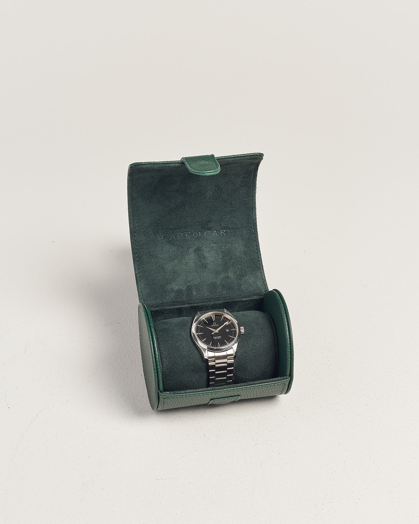 Mies | Pre-Owned & Vintage Watches | Omega Pre-Owned | Seamaster Aqua Terra 
