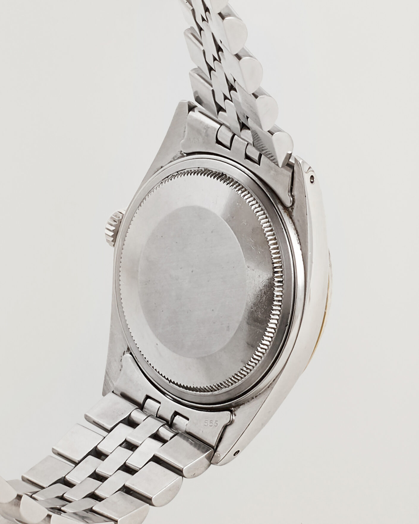 Mies | Pre-Owned & Vintage Watches | Rolex Pre-Owned | Datejust 36