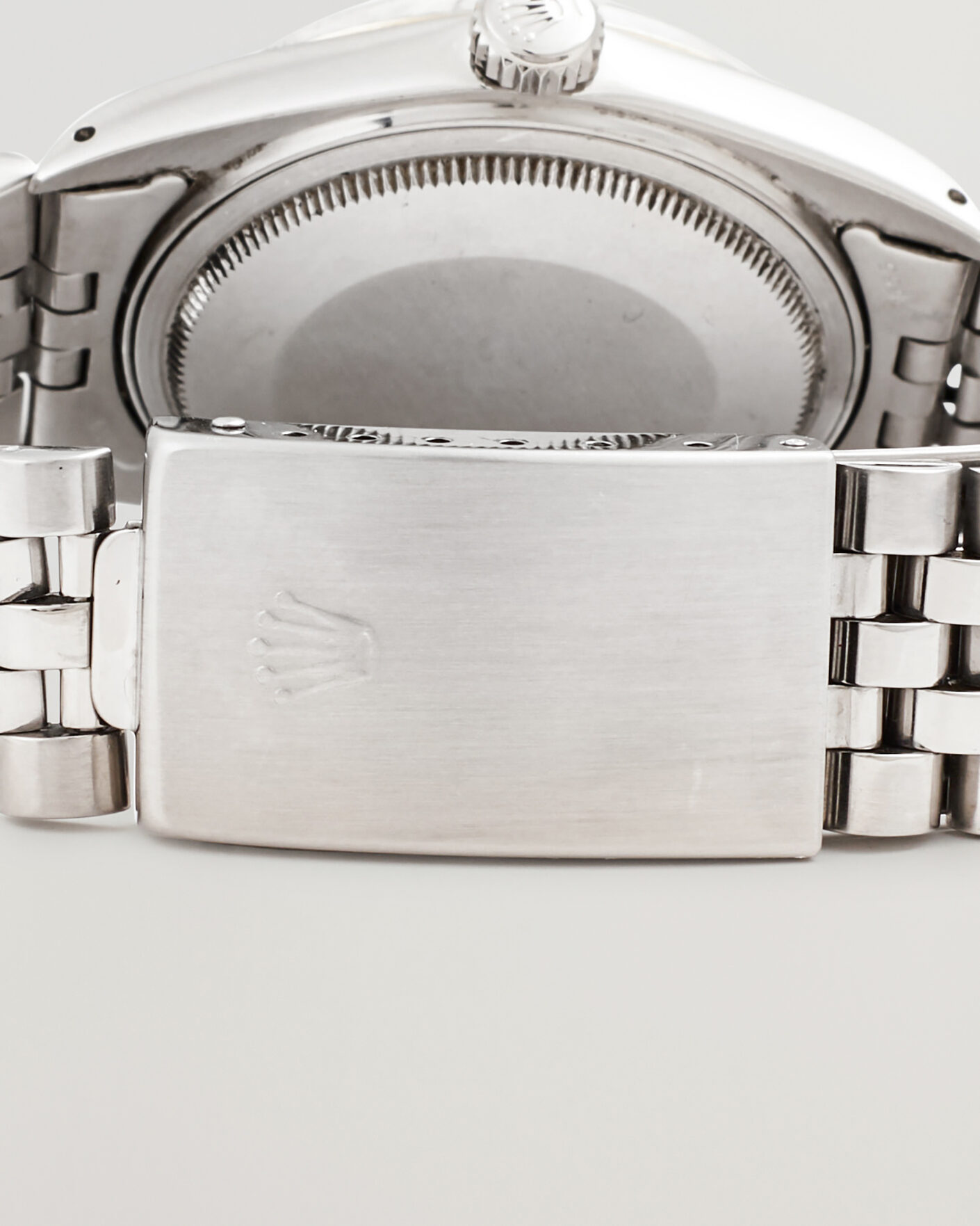 Mies | Pre-Owned & Vintage Watches | Rolex Pre-Owned | Datejust 36