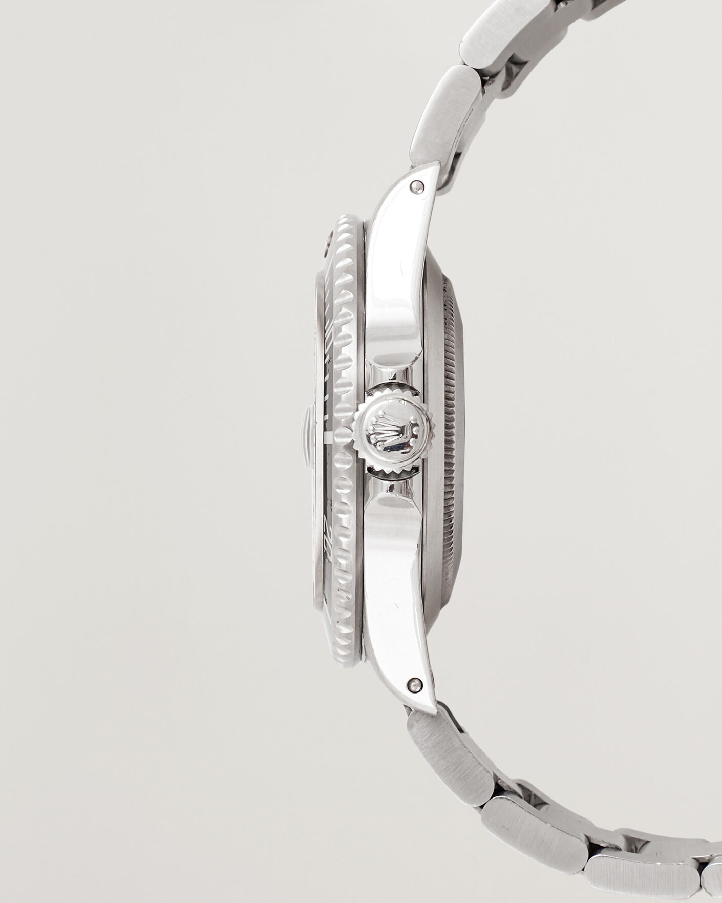 Mies | Pre-Owned & Vintage Watches | Rolex Pre-Owned | Submariner Date 