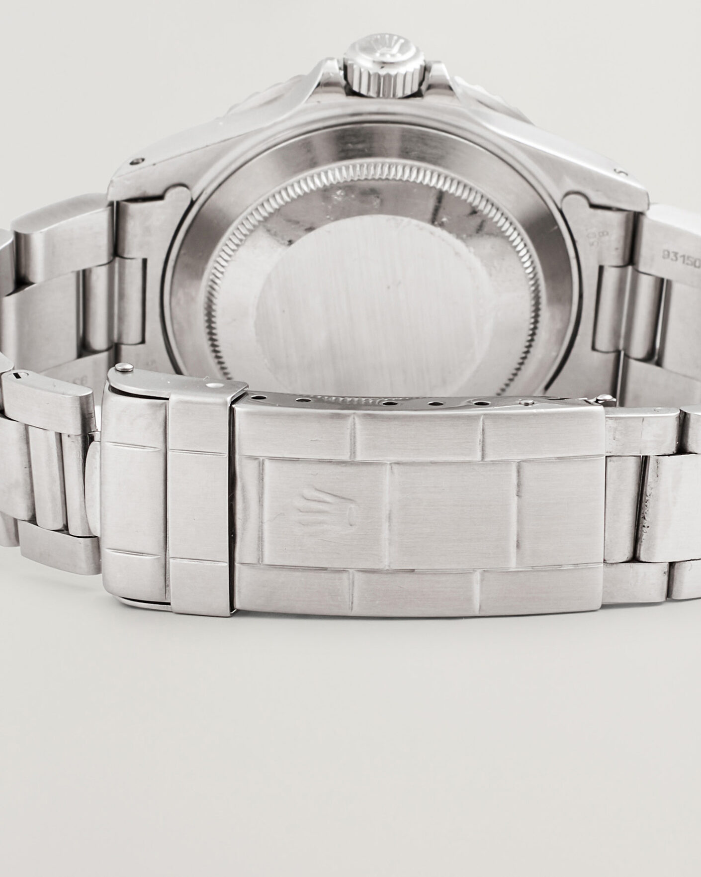 Mies | Pre-Owned & Vintage Watches | Rolex Pre-Owned | Submariner Date 