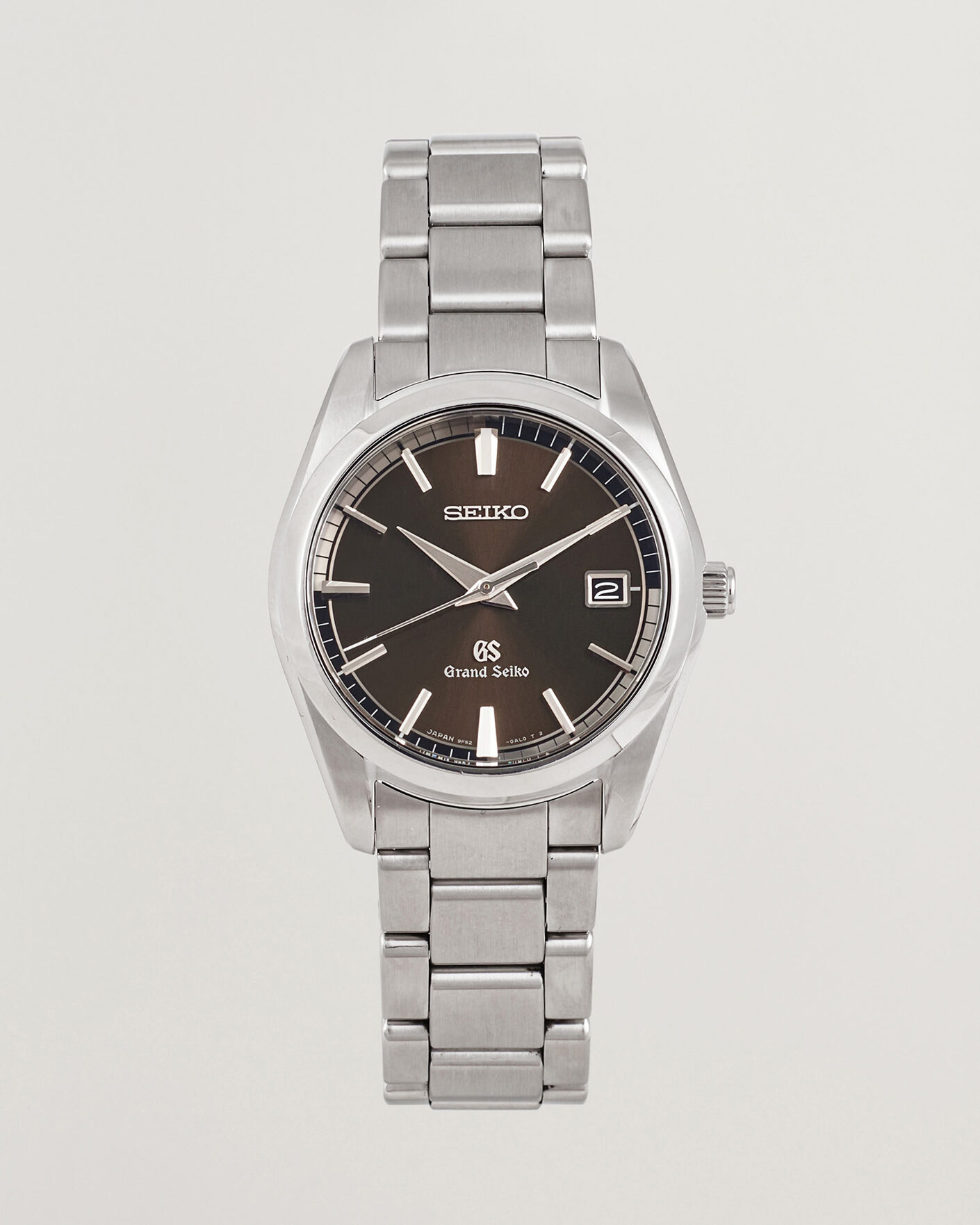 Mies | Pre-Owned & Vintage Watches | Seiko Pre-Owned | Grand Seiko 