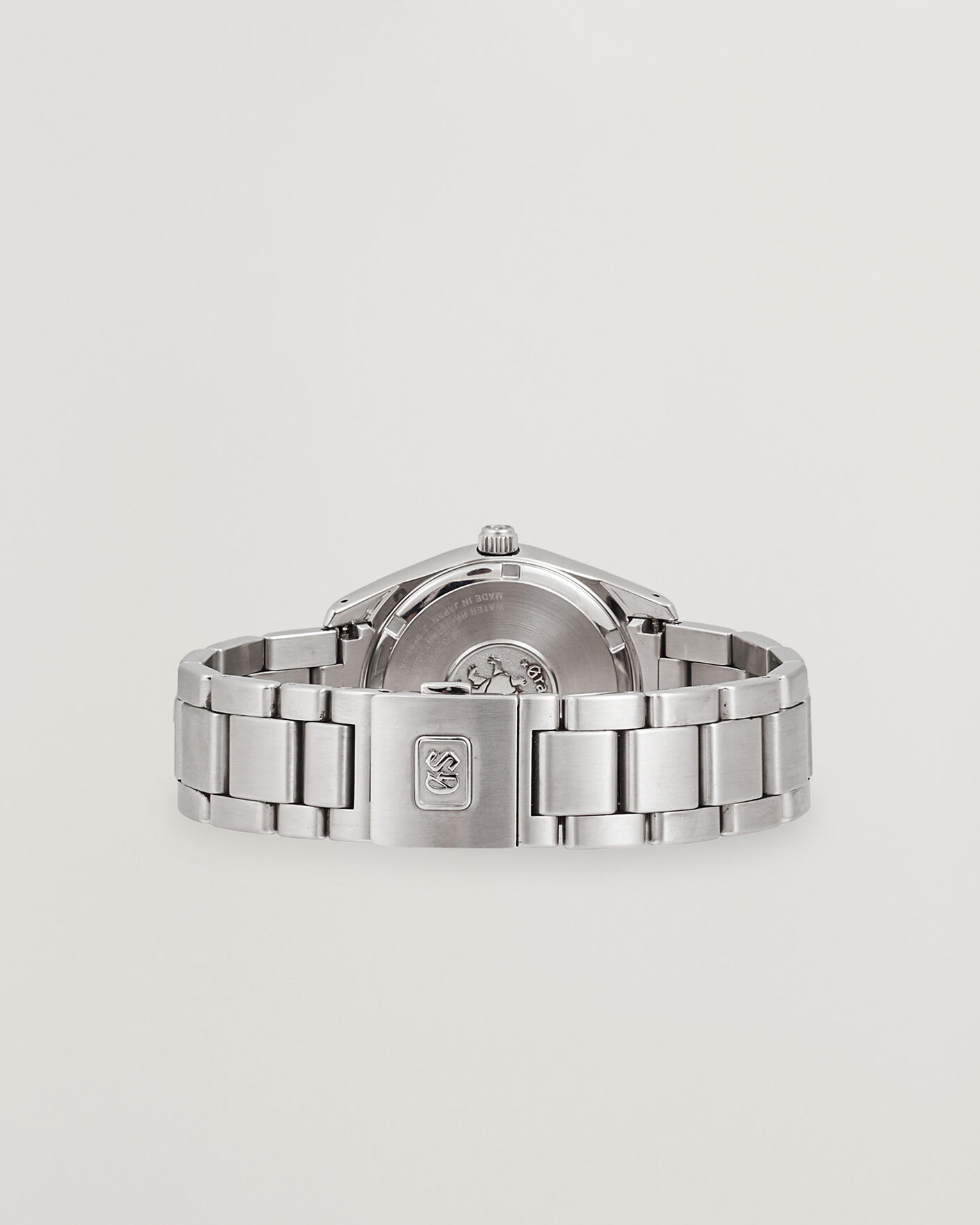 Mies | Pre-Owned & Vintage Watches | Seiko Pre-Owned | Grand Seiko 