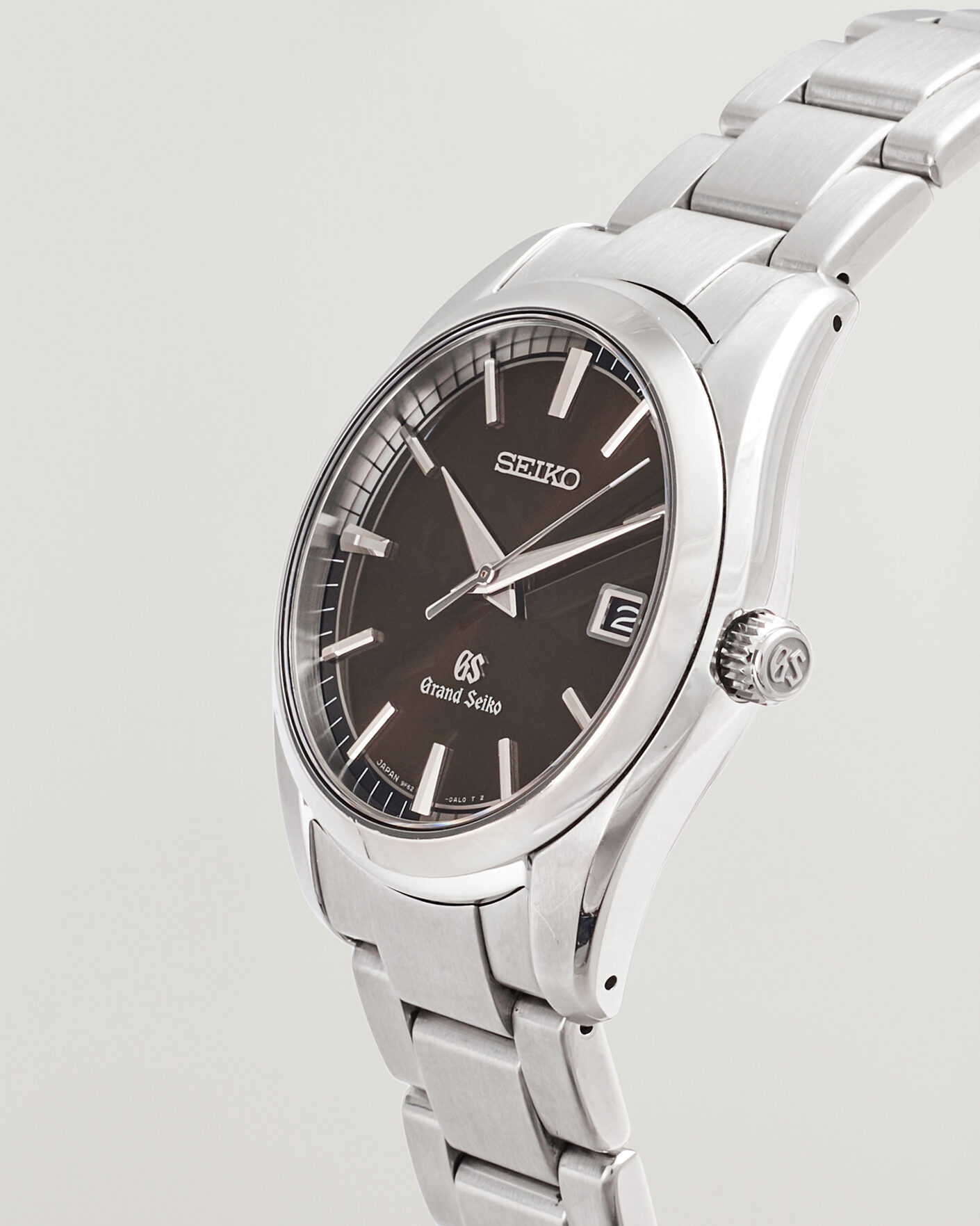 Mies | Pre-Owned & Vintage Watches | Seiko Pre-Owned | Grand Seiko 