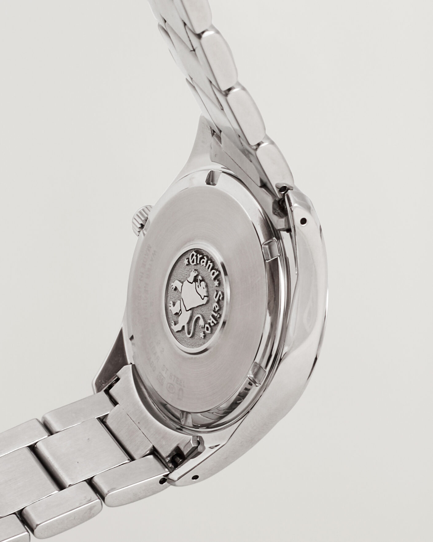 Mies | Pre-Owned & Vintage Watches | Seiko Pre-Owned | Grand Seiko 