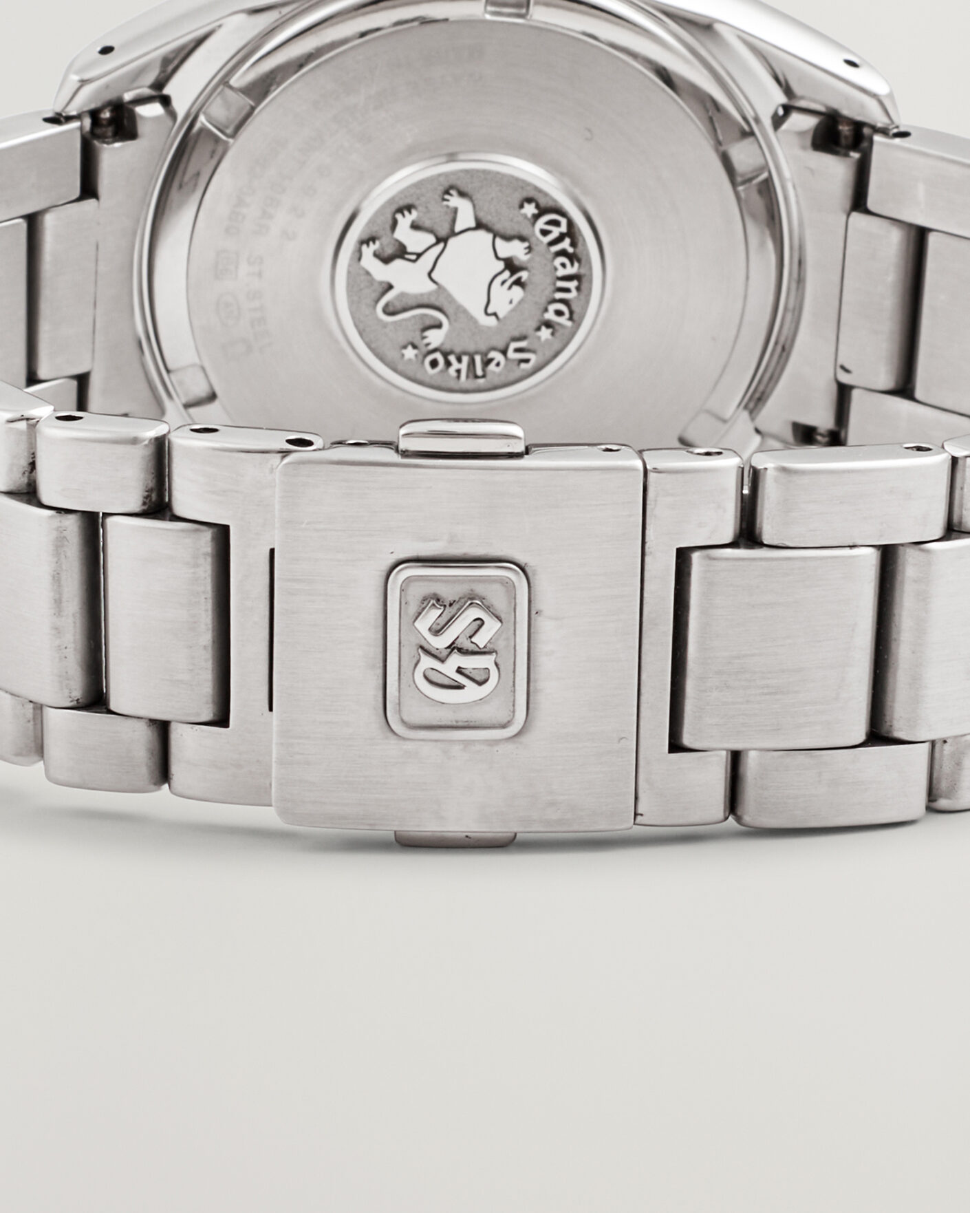 Mies | Pre-Owned & Vintage Watches | Seiko Pre-Owned | Grand Seiko 