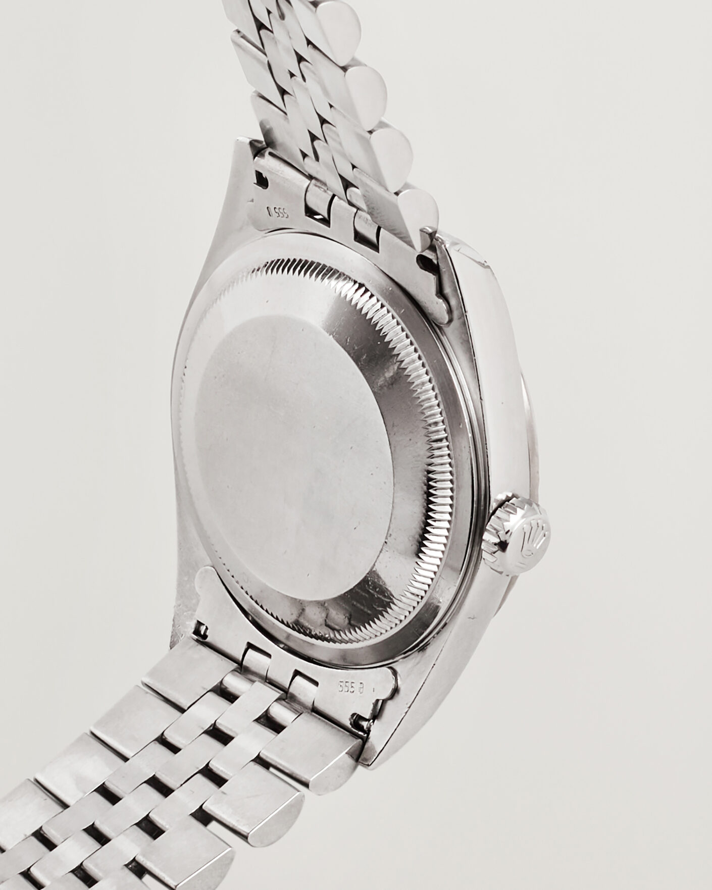 Mies | Pre-Owned & Vintage Watches | Rolex Pre-Owned | Datejust 36