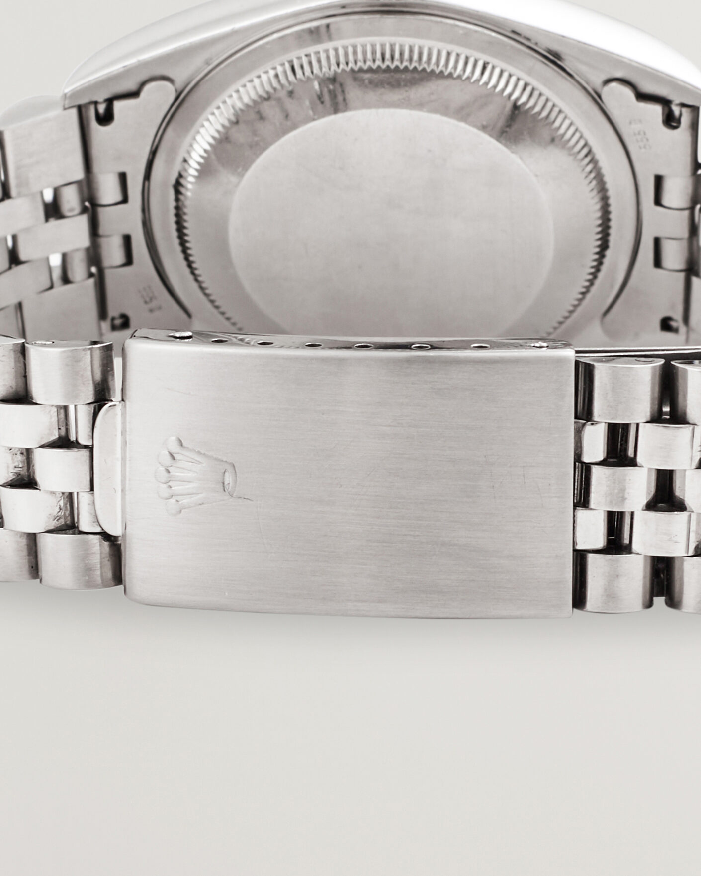 Mies | Pre-Owned & Vintage Watches | Rolex Pre-Owned | Datejust 36