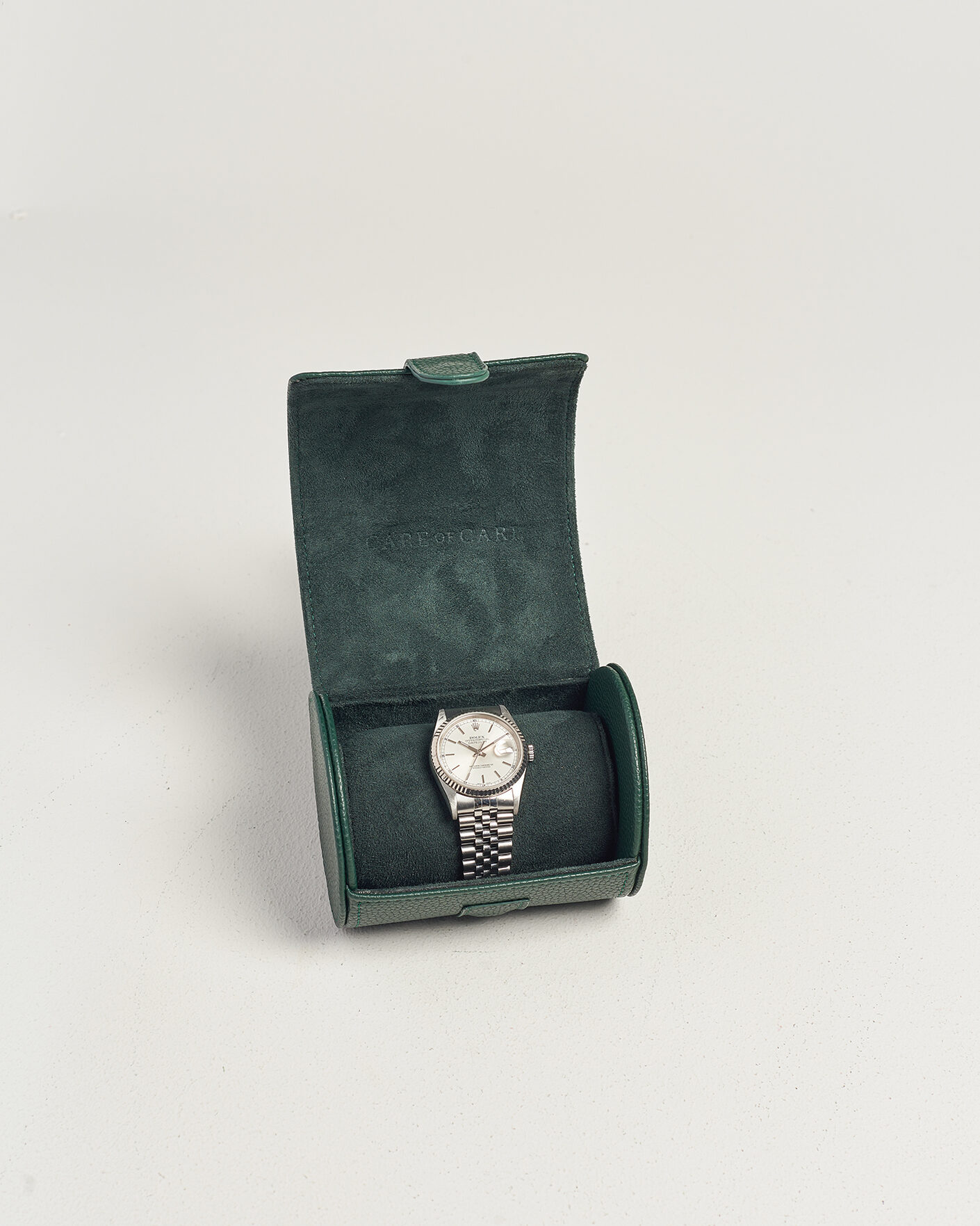 Mies | Pre-Owned & Vintage Watches | Rolex Pre-Owned | Datejust 36