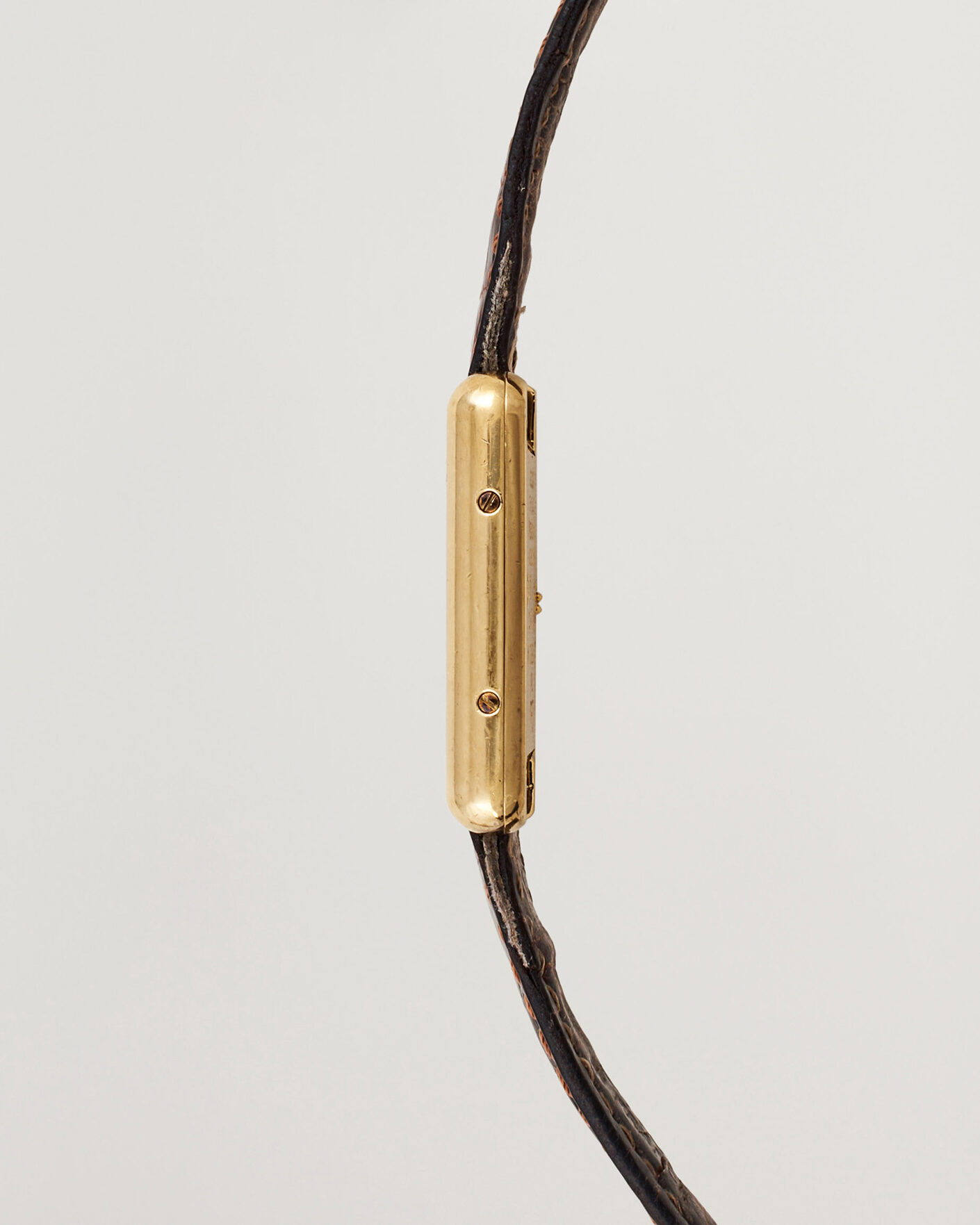 Mies | Gifts for Her | Cartier Pre-Owned | Tank Must SM 