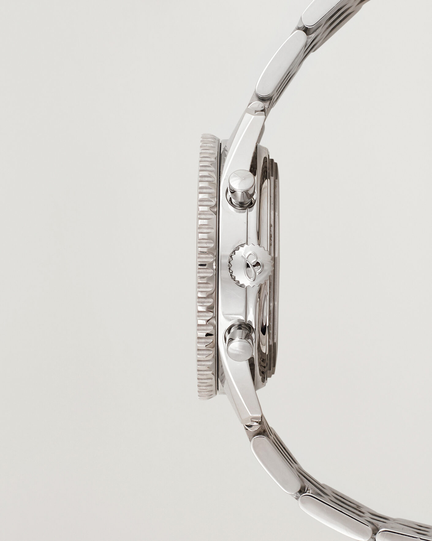 Mies | Pre-Owned & Vintage Watches | Breitling Pre-Owned | Montbrilliant 38