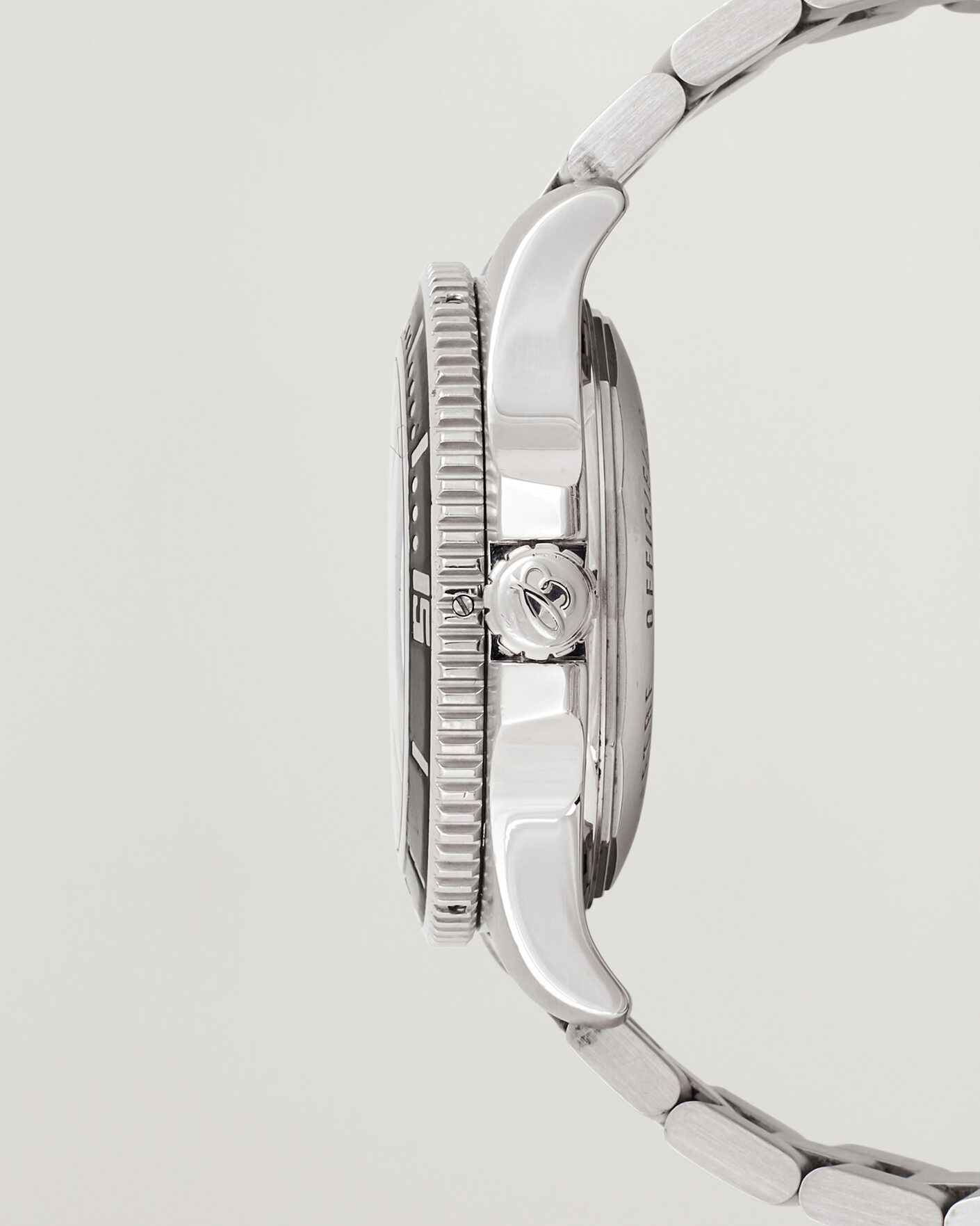 Mies | Pre-Owned & Vintage Watches | Breitling Pre-Owned | Superocean 44