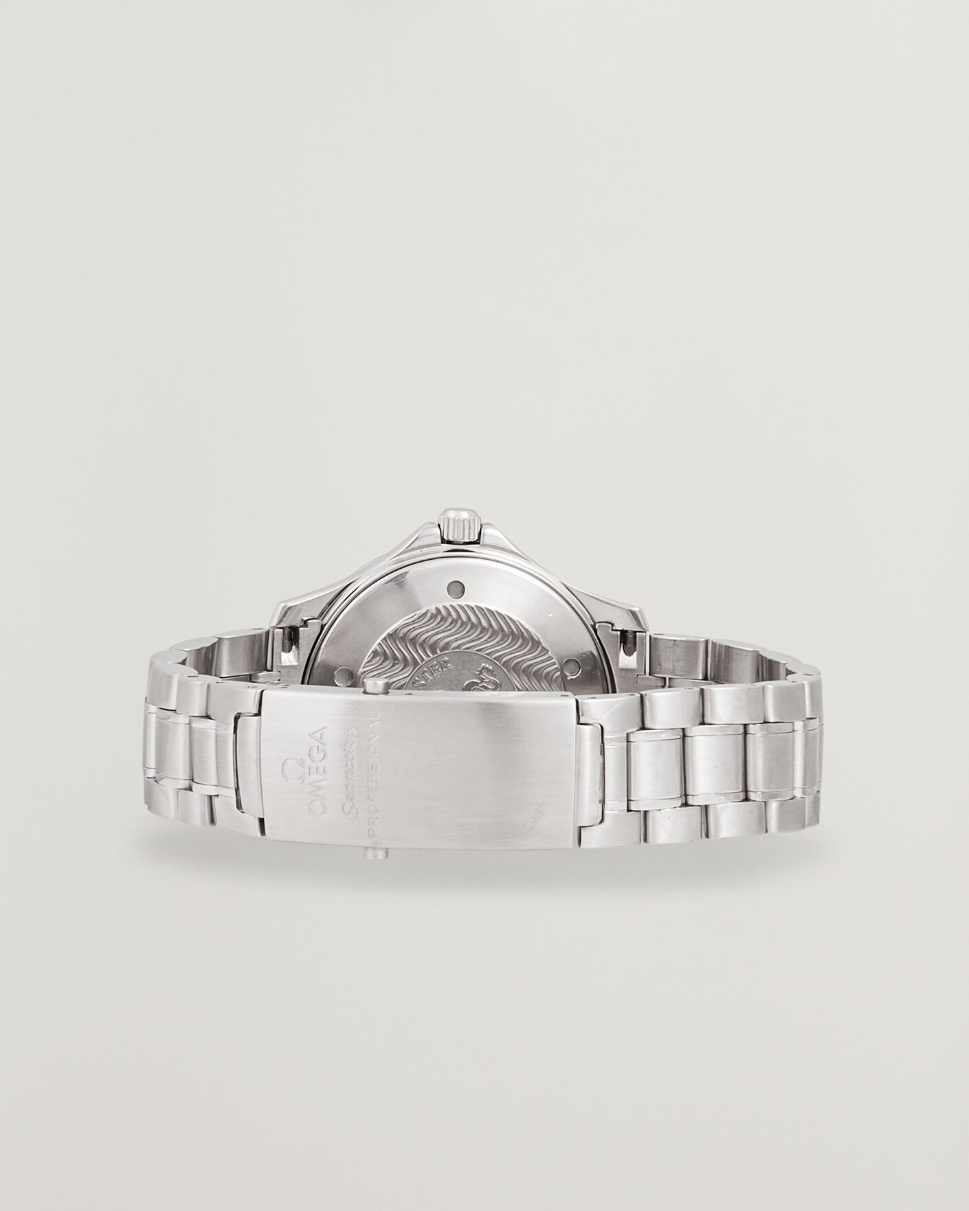 Mies | Pre-Owned & Vintage Watches | Omega Pre-Owned | Seamaster 300M Peter Blake