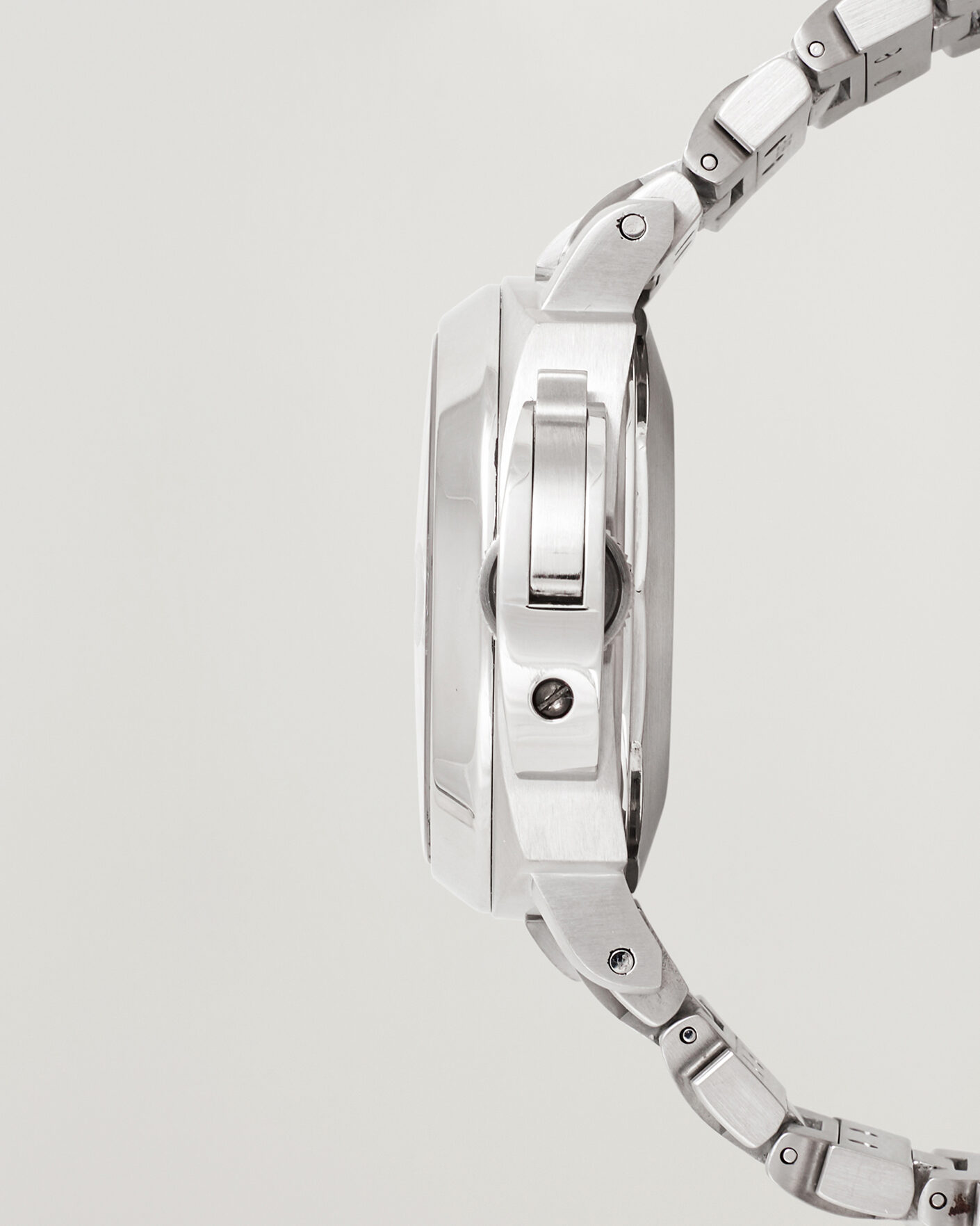 Mies | Pre-Owned & Vintage Watches | Panerai Pre-Owned | Luminor GMT
