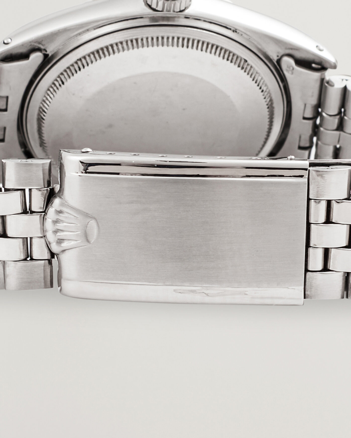Mies | Pre-Owned & Vintage Watches | Rolex Pre-Owned | Datejust 36