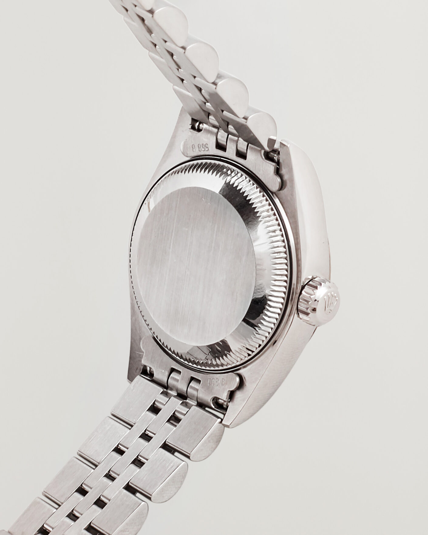 Mies | Pre-Owned & Vintage Watches | Rolex Pre-Owned | Datejust 26