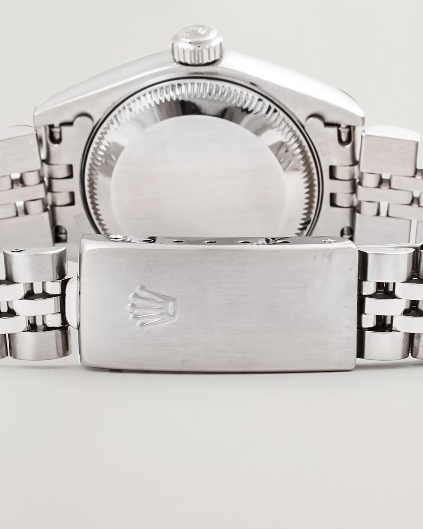 Mies | Pre-Owned & Vintage Watches | Rolex Pre-Owned | Datejust 26