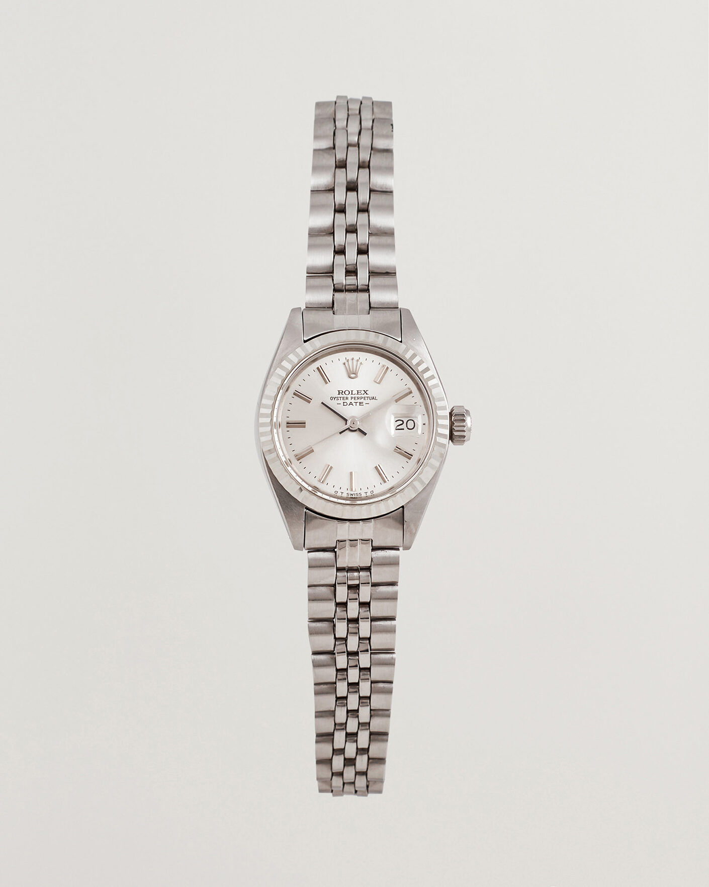 Mies | Gifts for Her | Rolex Pre-Owned | Datejust 26