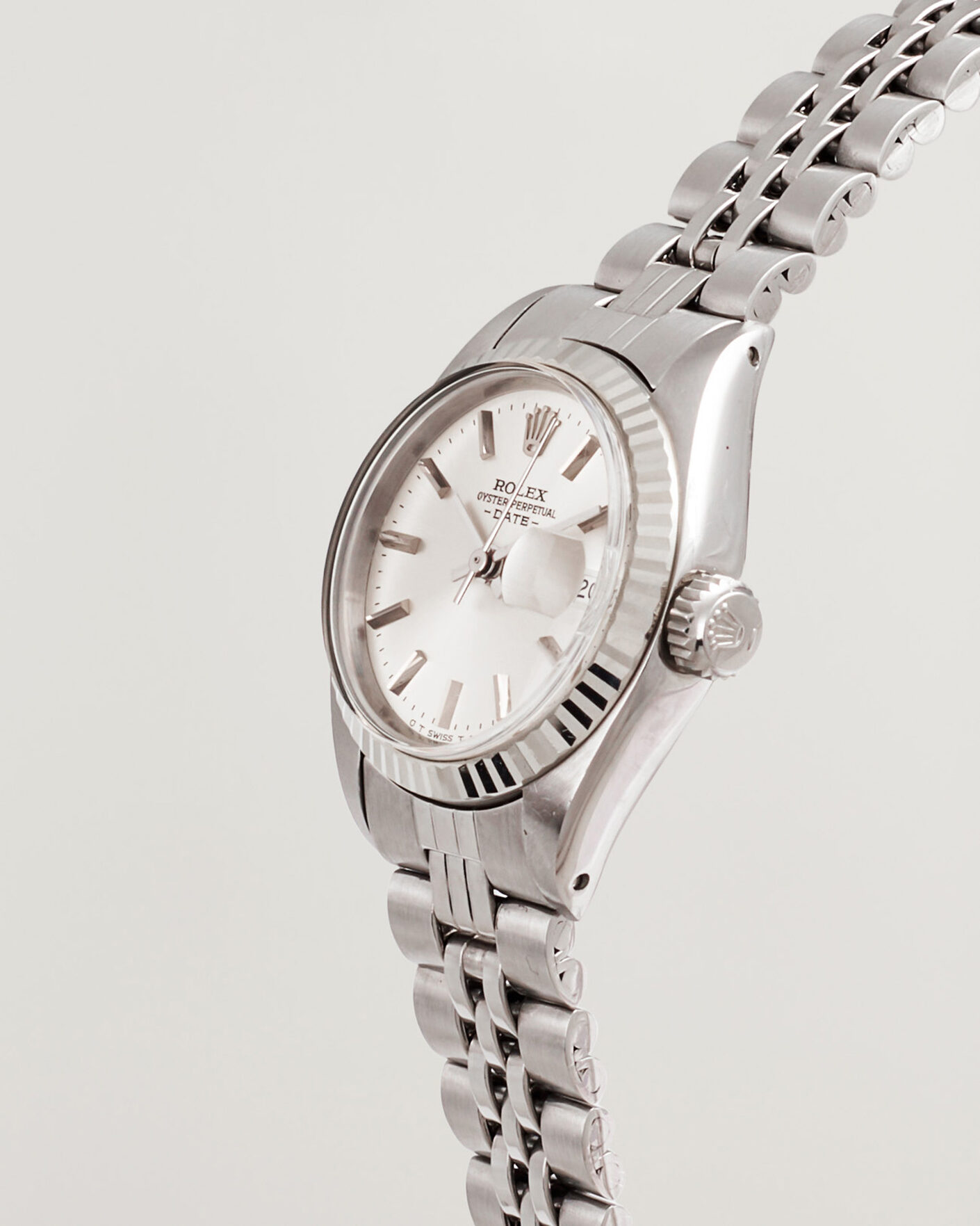 Mies | Gifts for Her | Rolex Pre-Owned | Datejust 26