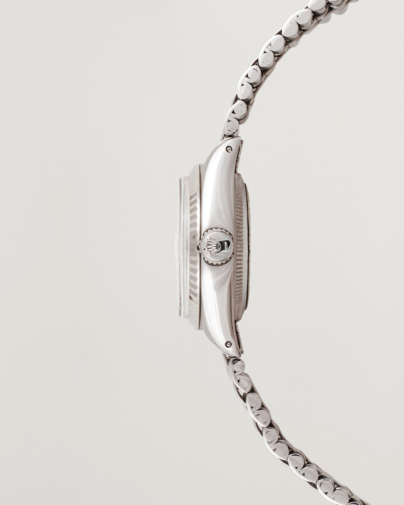 Mies | Gifts for Her | Rolex Pre-Owned | Datejust 26