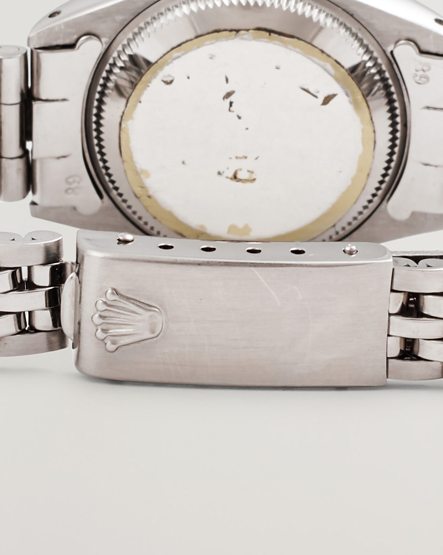 Mies | Gifts for Her | Rolex Pre-Owned | Datejust 26