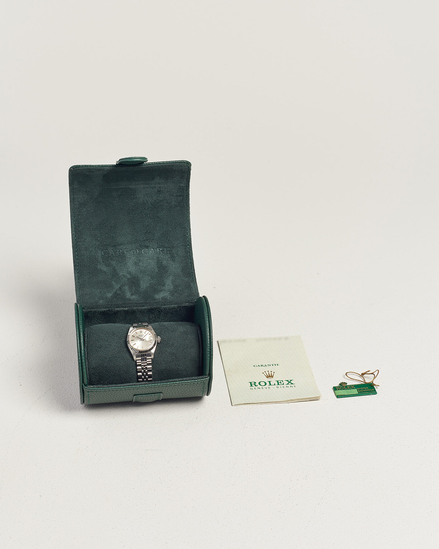 Mies | Gifts for Her | Rolex Pre-Owned | Datejust 26