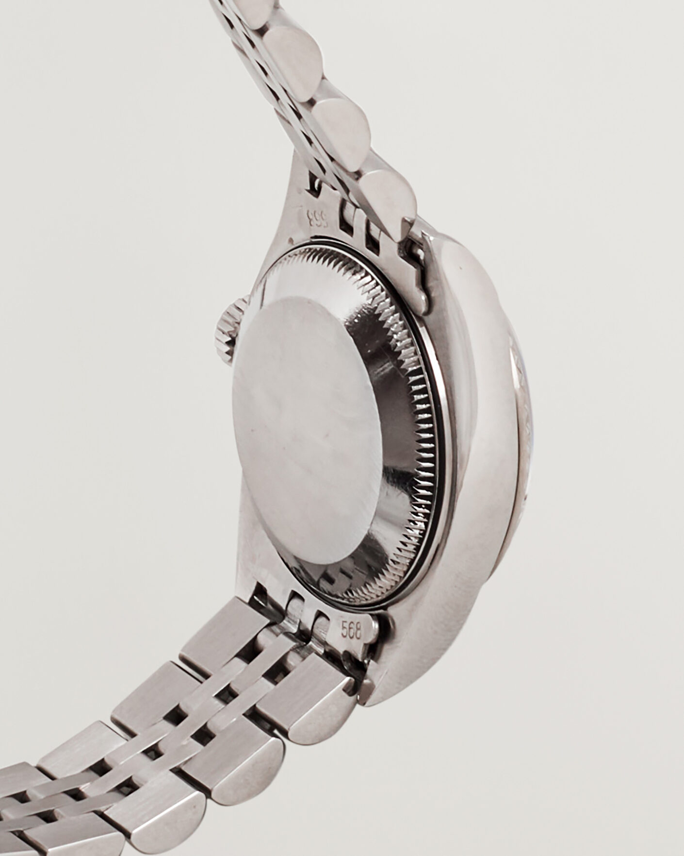 Mies | Pre-Owned & Vintage Watches | Rolex Pre-Owned | Datejust 26