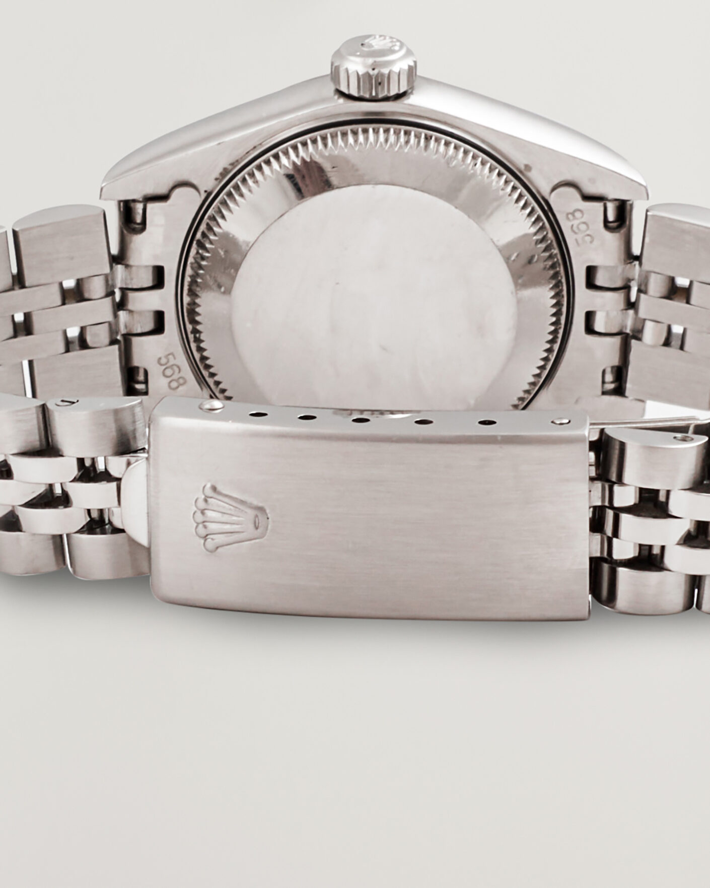 Mies | Pre-Owned & Vintage Watches | Rolex Pre-Owned | Datejust 26