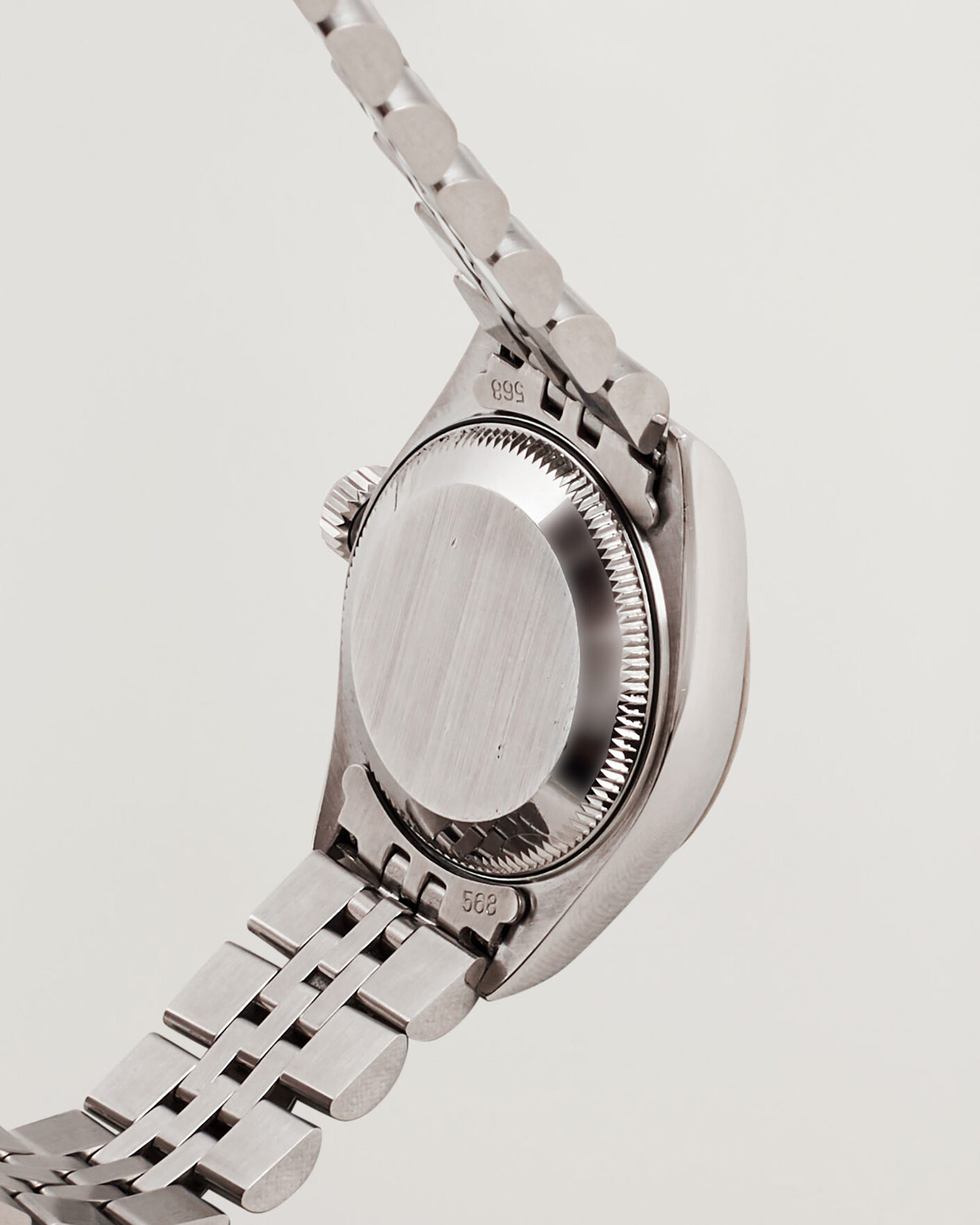 Mies | Pre-Owned & Vintage Watches | Rolex Pre-Owned | Datejust 26 Diamant