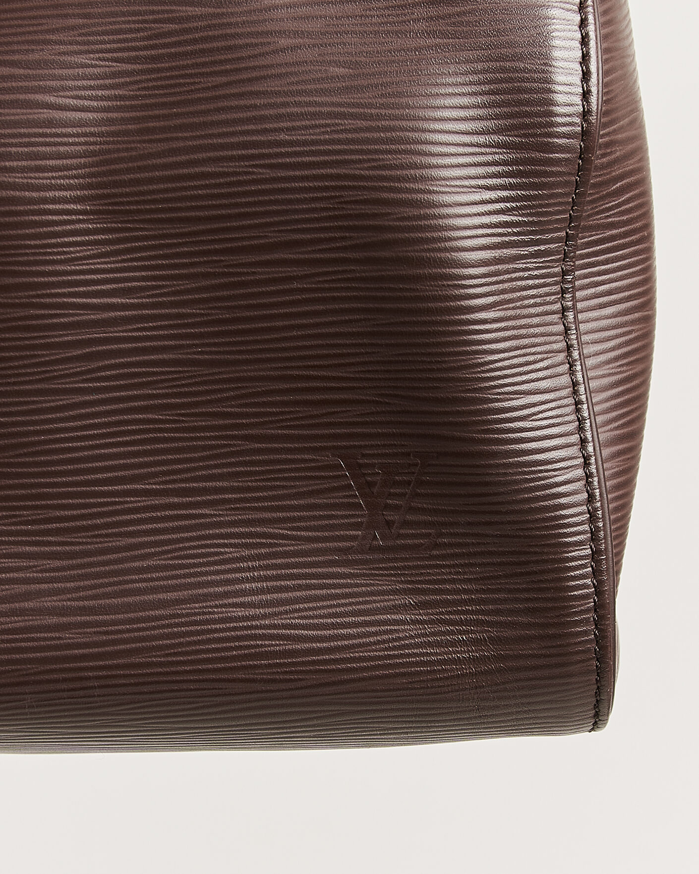 Mies | Pre-Owned & Vintage Bags | Louis Vuitton Pre-Owned | Speedy 25 Mocha