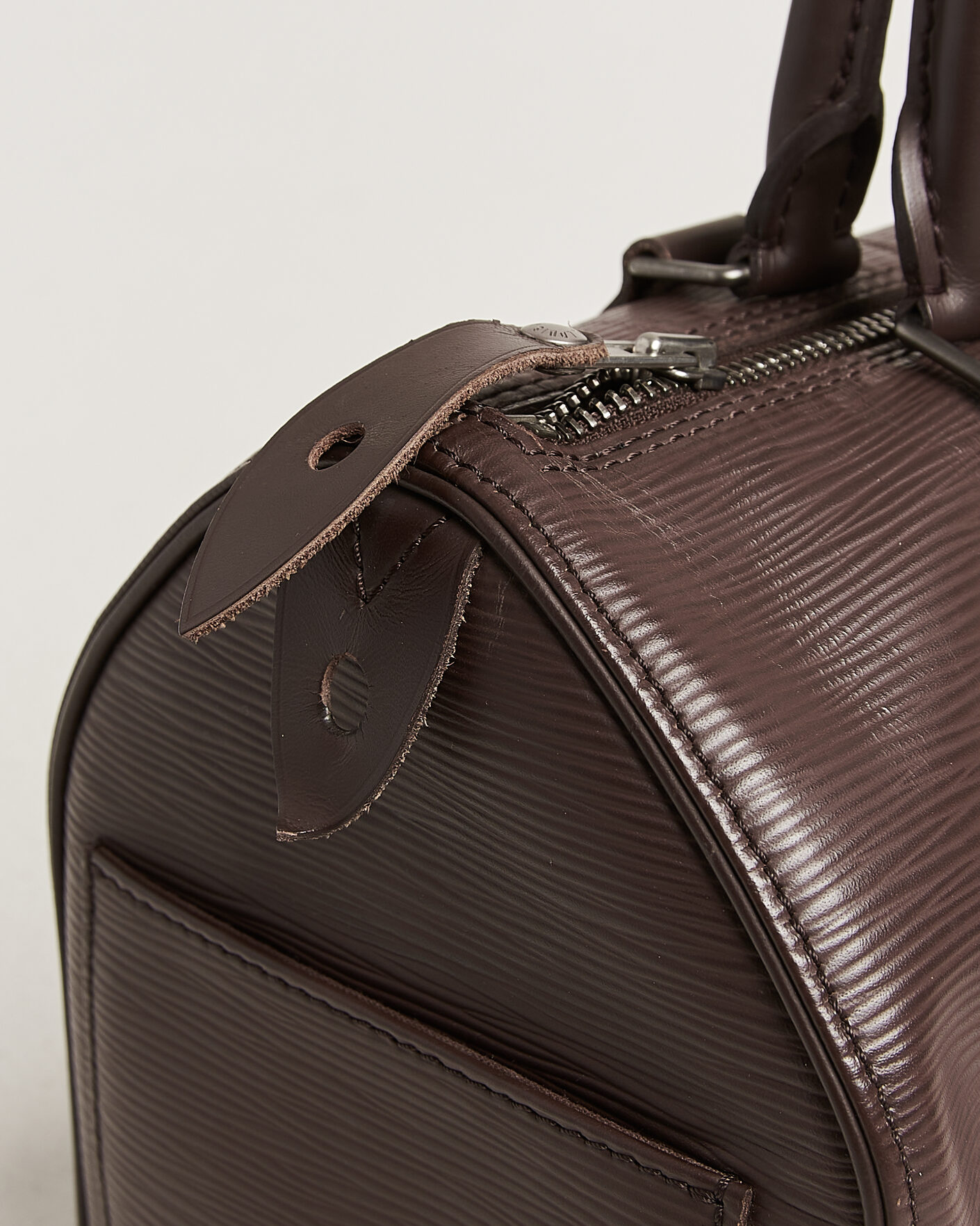 Mies | Pre-Owned & Vintage Bags | Louis Vuitton Pre-Owned | Speedy 25 Mocha