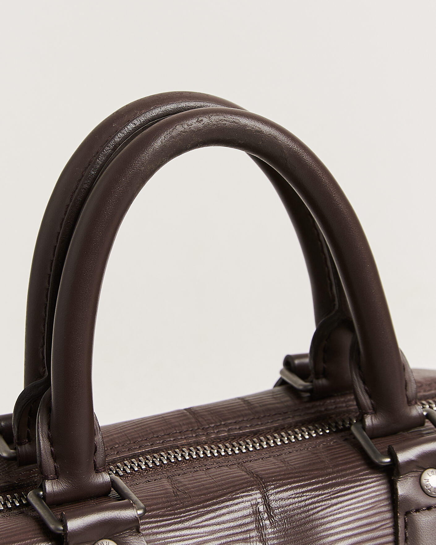 Mies | Pre-Owned & Vintage Bags | Louis Vuitton Pre-Owned | Speedy 25 Mocha