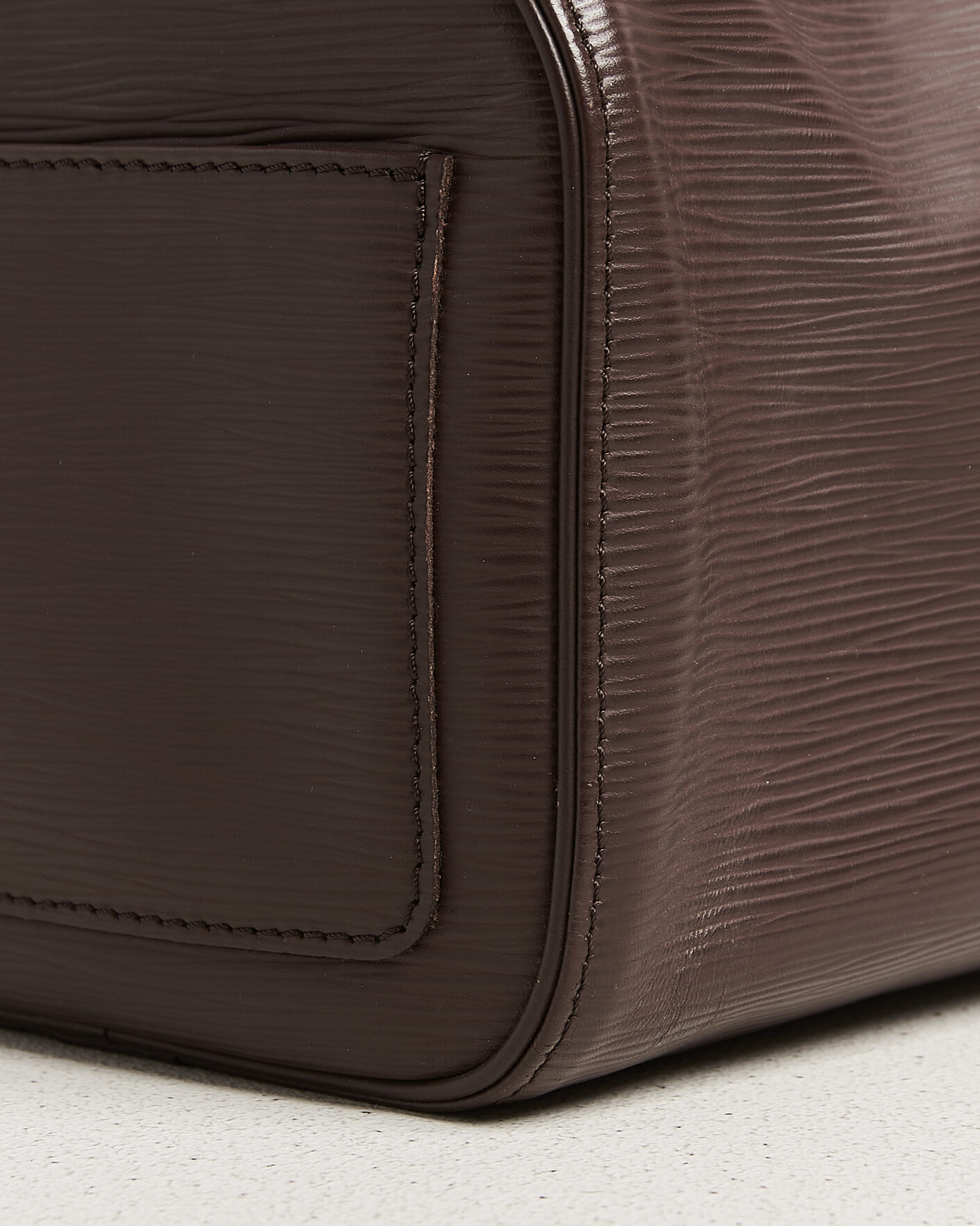 Mies | Pre-Owned & Vintage Bags | Louis Vuitton Pre-Owned | Speedy 25 Mocha