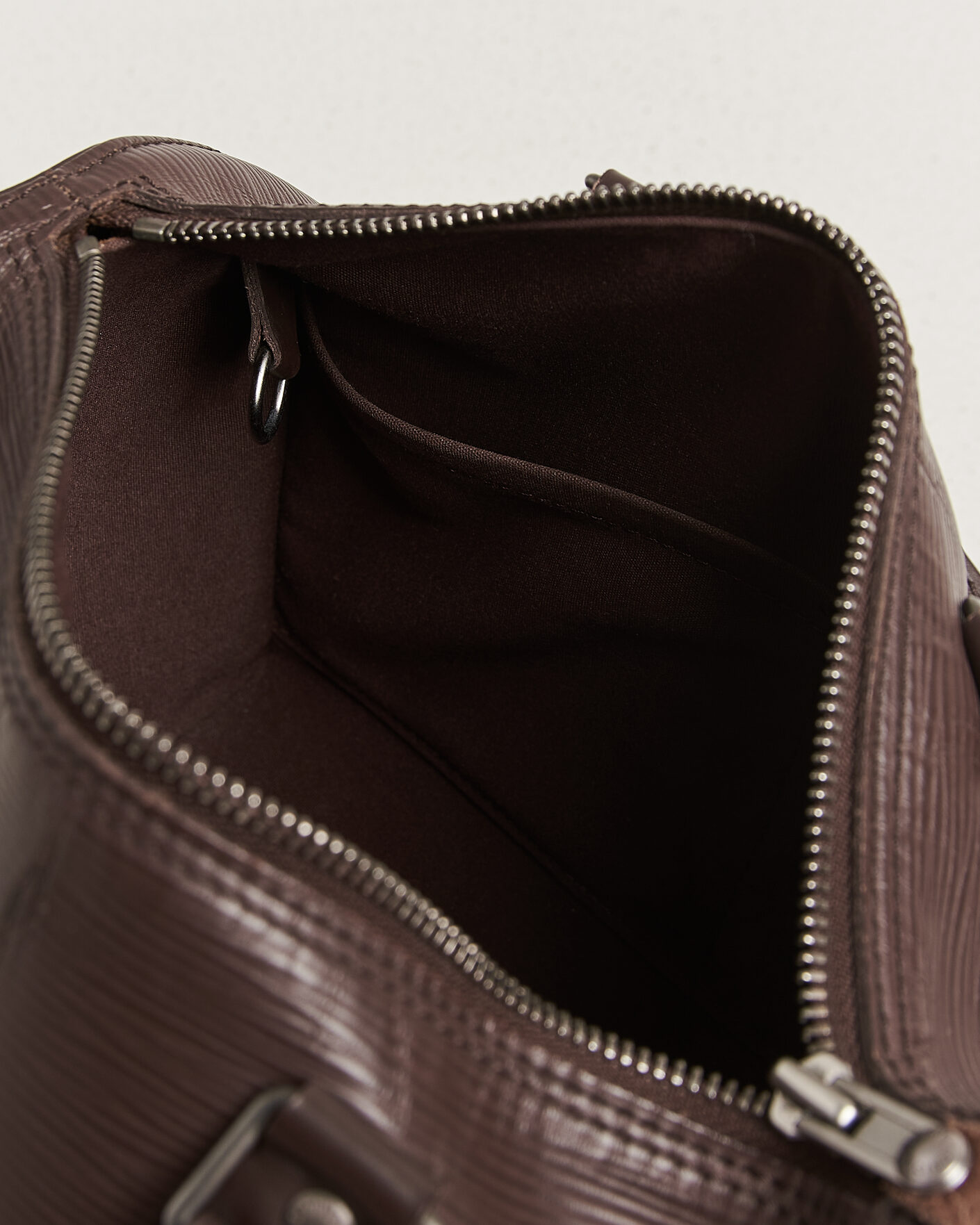 Mies | Pre-Owned & Vintage Bags | Louis Vuitton Pre-Owned | Speedy 25 Mocha