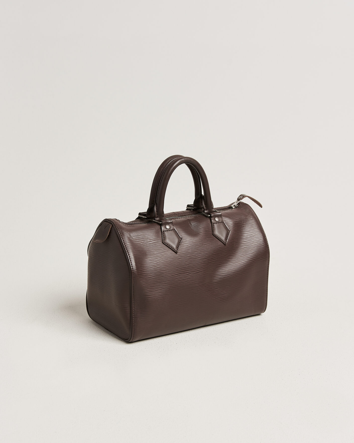 Mies | Pre-Owned & Vintage Bags | Louis Vuitton Pre-Owned | Speedy 25 Mocha
