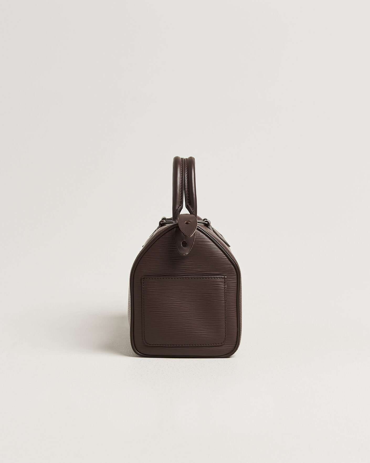 Mies | Pre-Owned & Vintage Bags | Louis Vuitton Pre-Owned | Speedy 25 Mocha