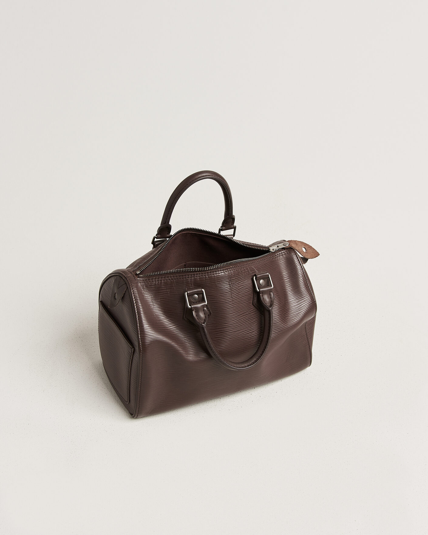 Mies | Pre-Owned & Vintage Bags | Louis Vuitton Pre-Owned | Speedy 25 Mocha
