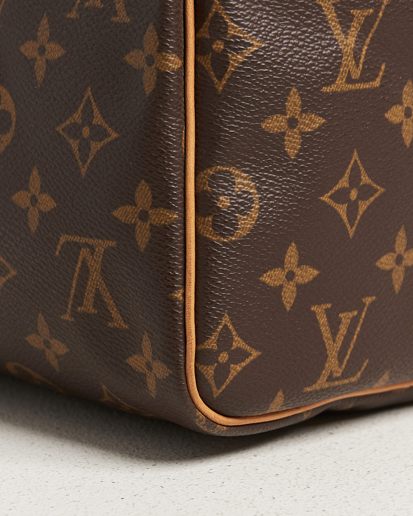 Mies | Pre-Owned & Vintage Bags | Louis Vuitton Pre-Owned | Speedy 30 Monogram