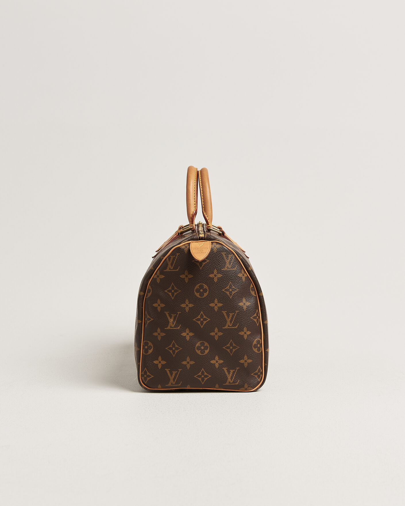 Mies | Pre-Owned & Vintage Bags | Louis Vuitton Pre-Owned | Speedy 30 Monogram