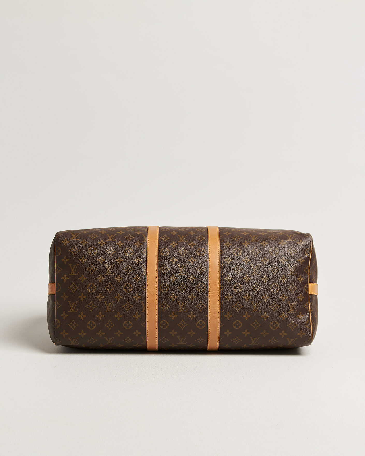 Mies | Pre-Owned & Vintage Bags | Louis Vuitton Pre-Owned | Keepall 55 Bandoulière Monogram