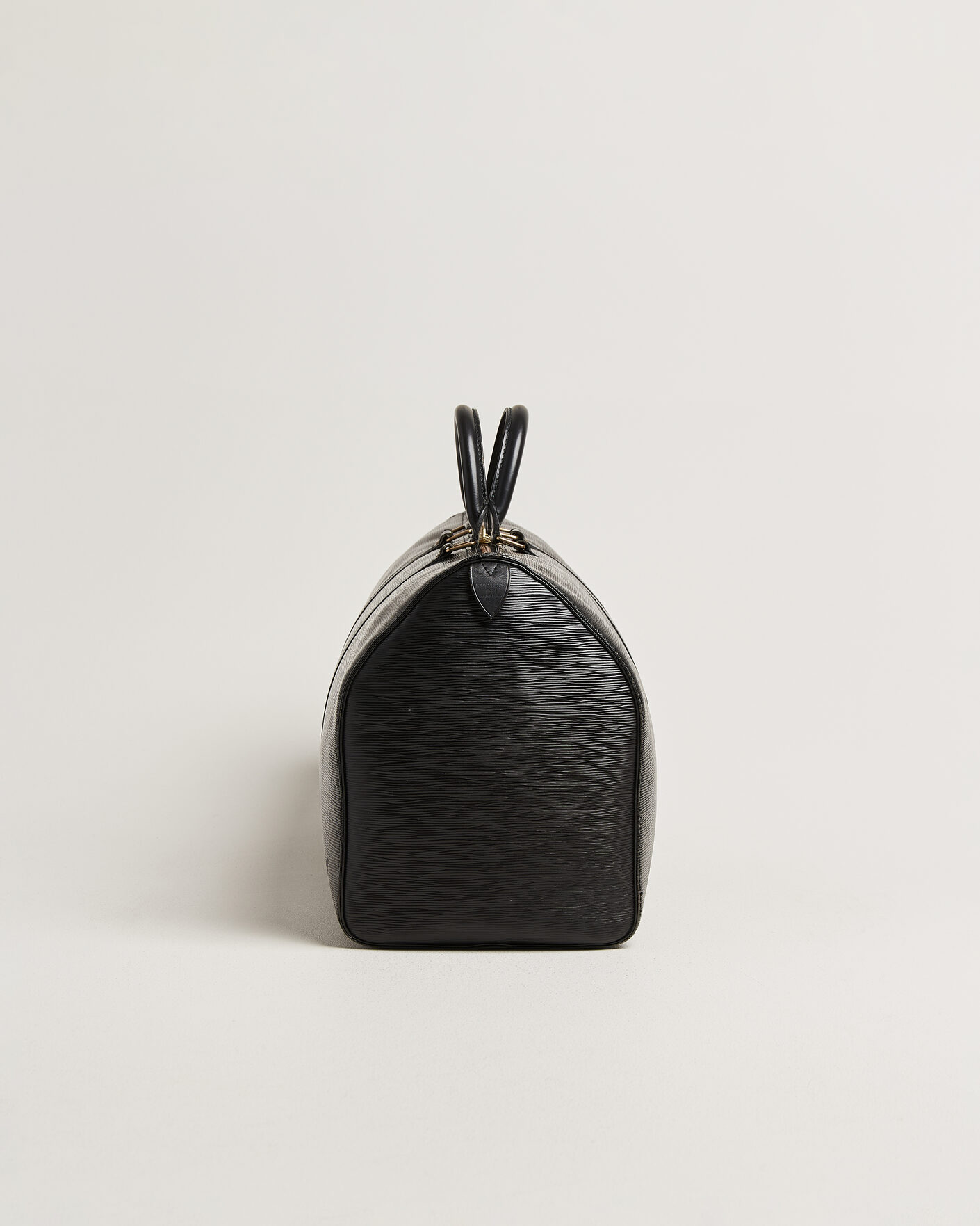 Mies | Pre-Owned & Vintage Bags | Louis Vuitton Pre-Owned | Keepall 50 Epi Leather Black