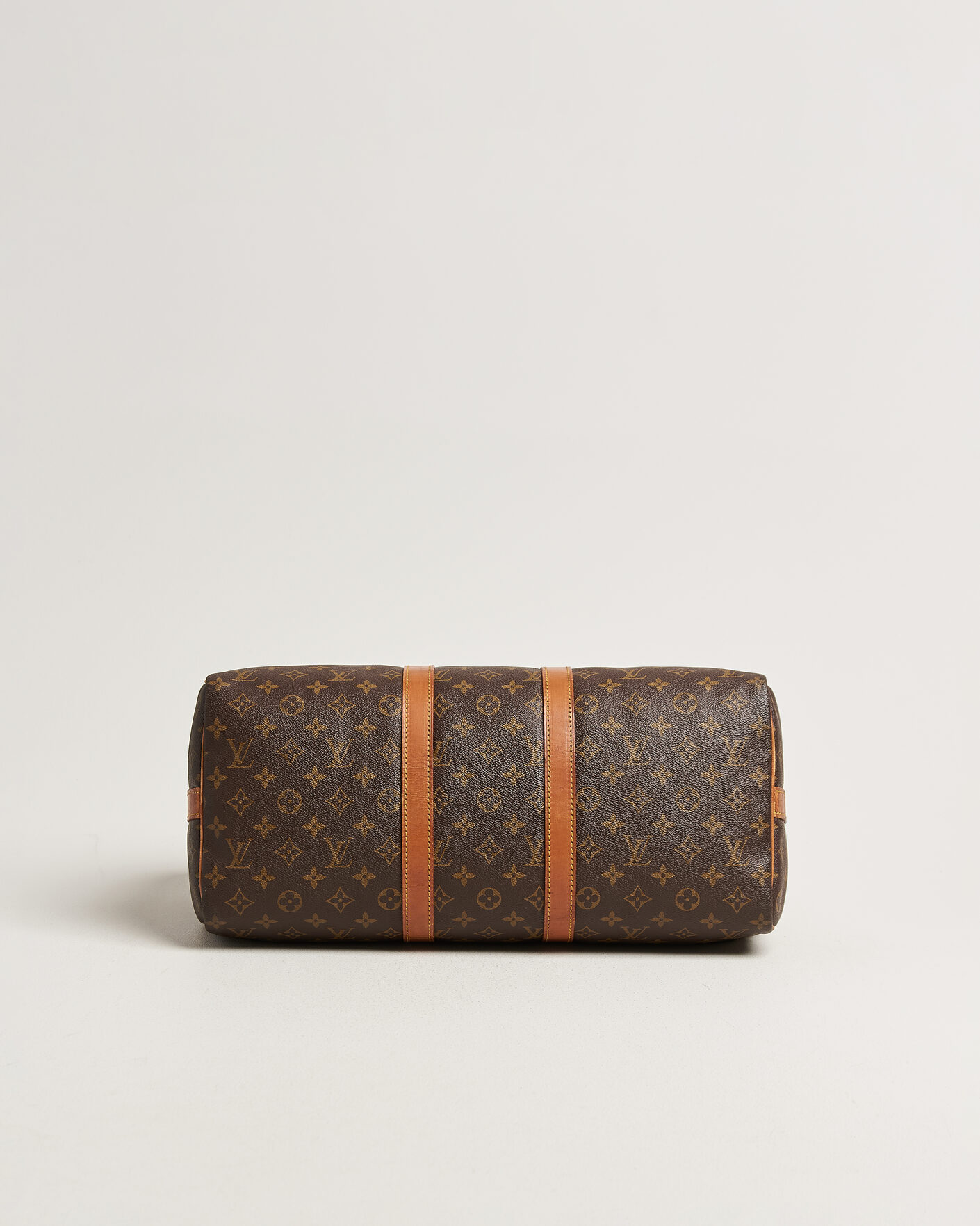 Mies | Pre-Owned & Vintage Bags | Louis Vuitton Pre-Owned | Keepall 45 Bandoulière Monogram