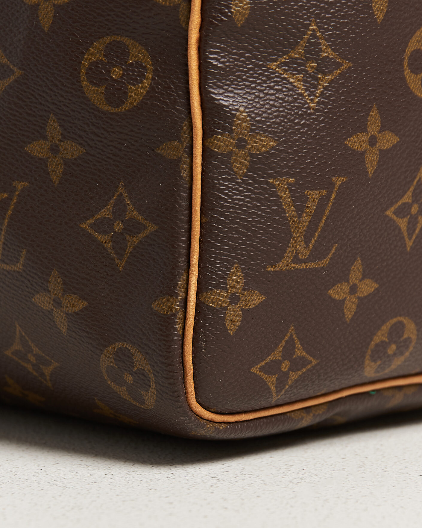 Mies | Pre-Owned & Vintage Bags | Louis Vuitton Pre-Owned | Keepall 50 Bandoulière Monogram