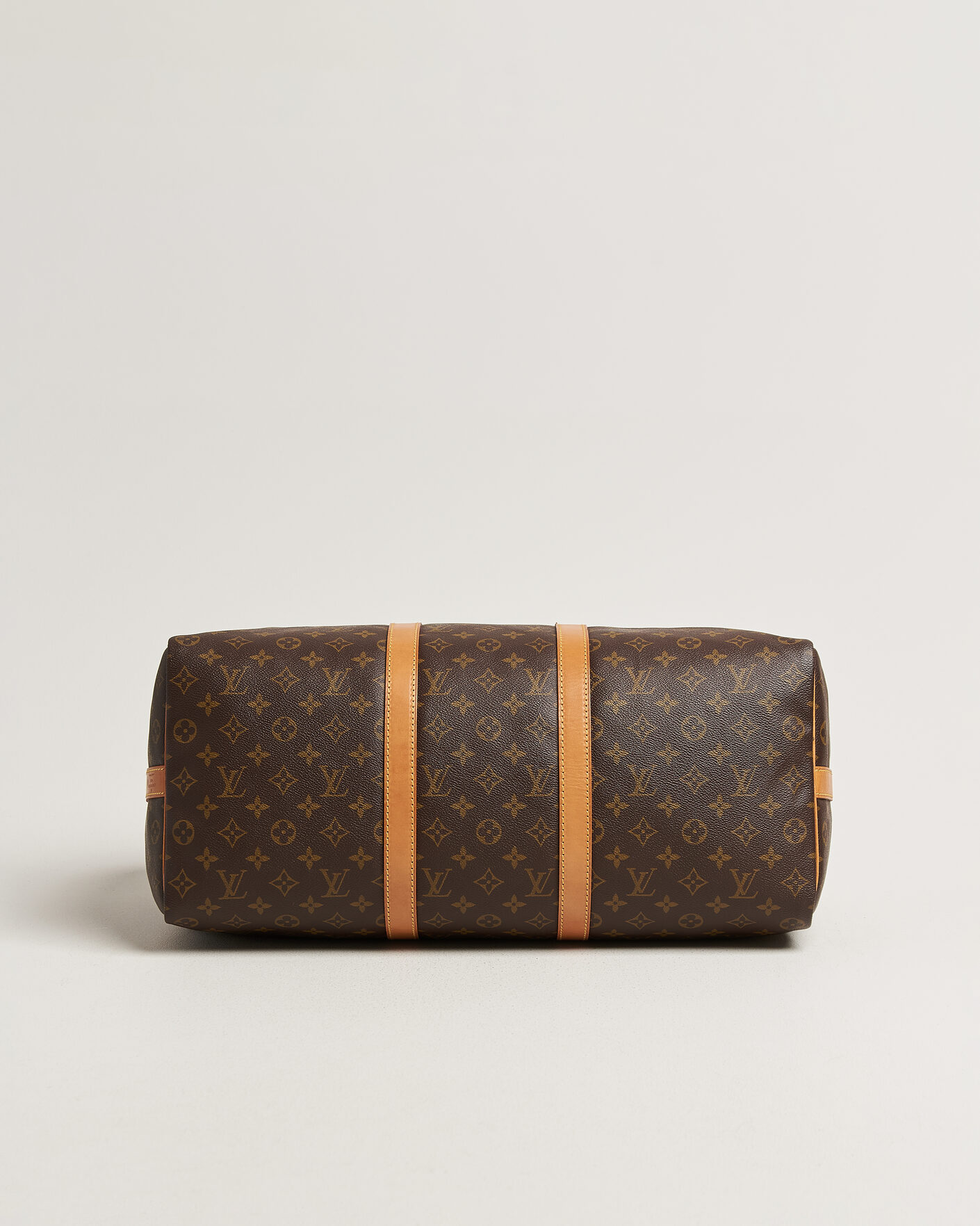 Mies | Pre-Owned & Vintage Bags | Louis Vuitton Pre-Owned | Keepall 50 Bandoulière Monogram