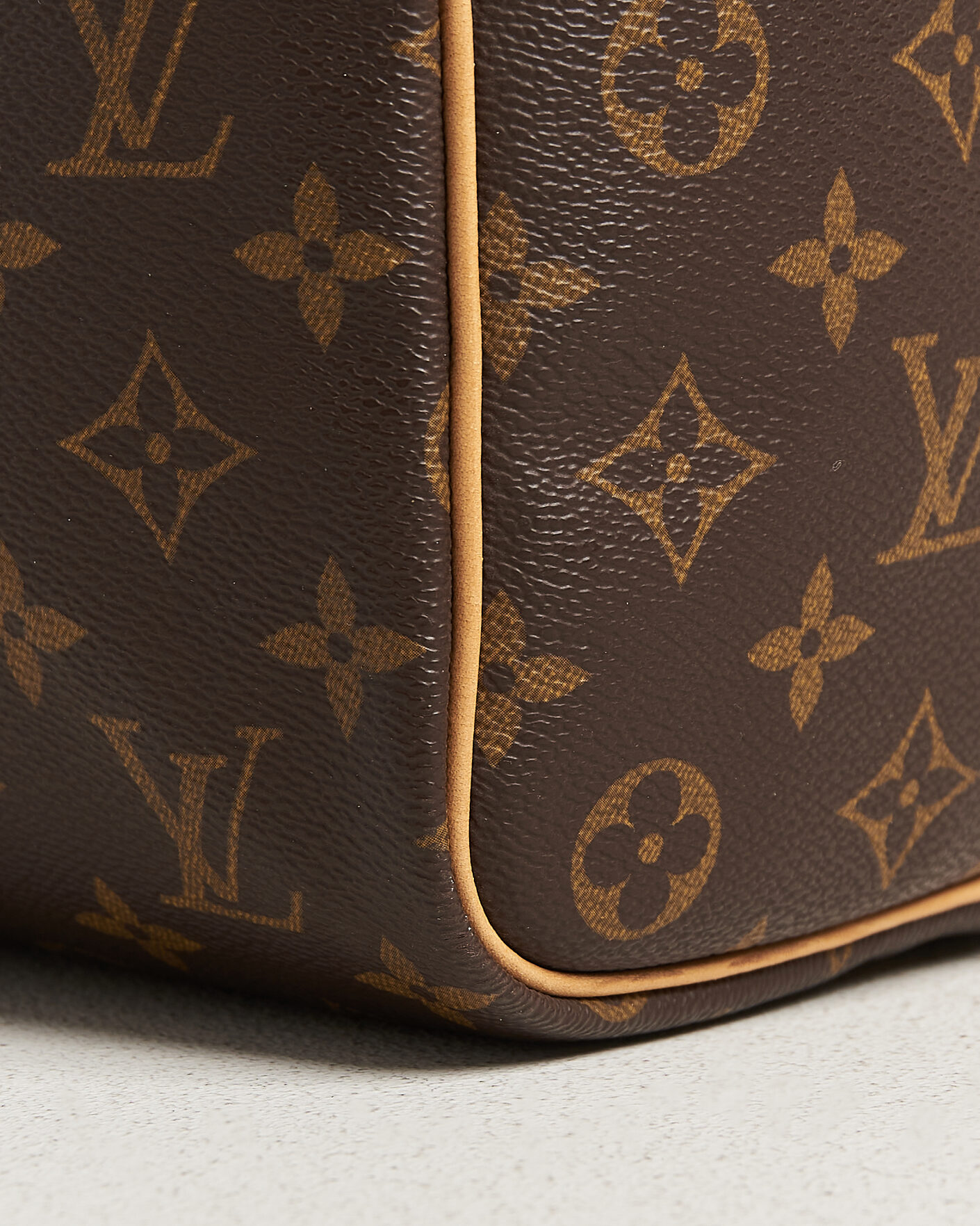 Mies | Pre-Owned & Vintage Bags | Louis Vuitton Pre-Owned | Keepall 45 Bandoulière Monogram