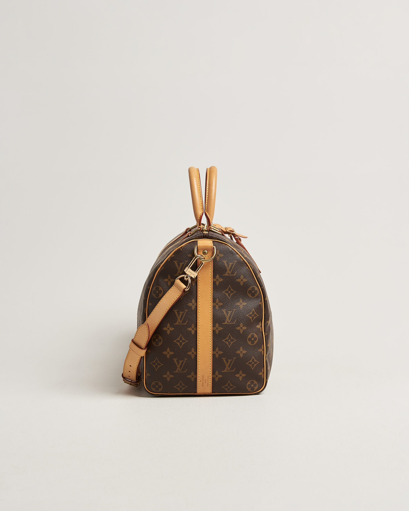 Mies | Pre-Owned & Vintage Bags | Louis Vuitton Pre-Owned | Keepall 45 Bandoulière Monogram