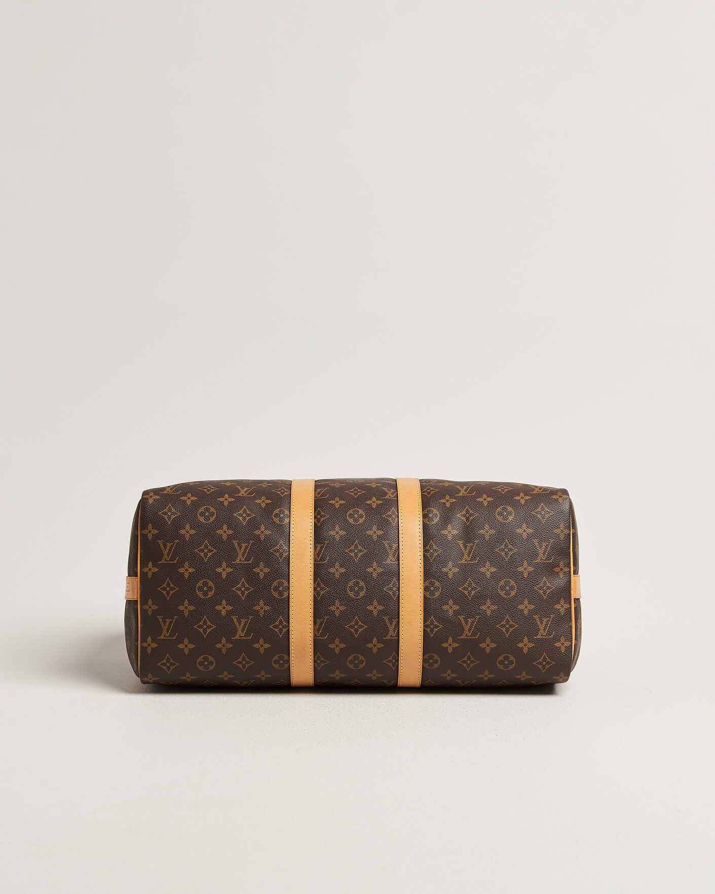 Mies | Pre-Owned & Vintage Bags | Louis Vuitton Pre-Owned | Keepall 45 Bandoulière Monogram